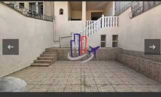 Casa Para Vender com 02 quartos no bairro Parque Maracanã em Contagem