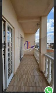 Casa Para Vender com 02 quartos no bairro Parque Maracanã em Contagem