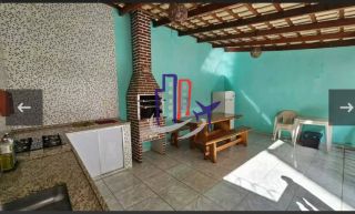 Casa Para Vender com 02 quartos no bairro Parque Maracanã em Contagem