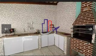 Casa Para Vender com 02 quartos no bairro Parque Maracanã em Contagem