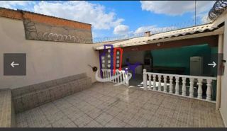 Casa Para Vender com 02 quartos no bairro Parque Maracanã em Contagem