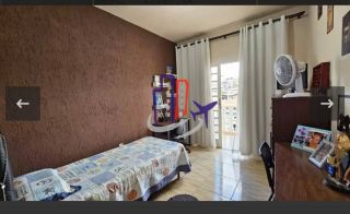 Casa Para Vender com 02 quartos no bairro Parque Maracanã em Contagem