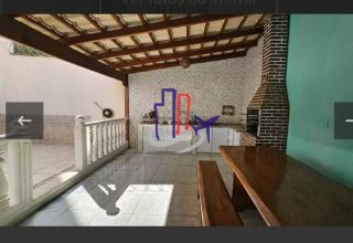 Casa Para Vender com 02 quartos no bairro Parque Maracanã em Contagem