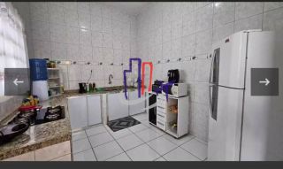 Casa Para Vender com 02 quartos no bairro Parque Maracanã em Contagem