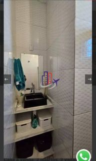 Casa Para Vender com 02 quartos no bairro Parque Maracanã em Contagem