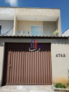 Casa Para Vender com 03 quartos 01 suítes no bairro Tropical em Contagem