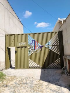 Casa Para Vender com 03 quartos 01 suítes no bairro Tropical em Contagem