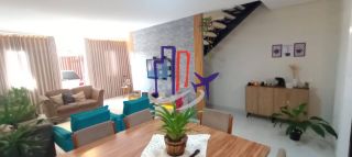 Casa Para Vender com 03 quartos 01 suítes no bairro Tropical em Contagem