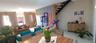 Casa Para Vender com 03 quartos 01 suítes no bairro Tropical em Contagem