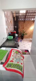 Casa Para Vender com 03 quartos 01 suítes no bairro Tropical em Contagem