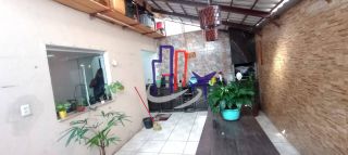 Casa Para Vender com 03 quartos 01 suítes no bairro Tropical em Contagem