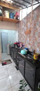 Casa Para Vender com 03 quartos 01 suítes no bairro Tropical em Contagem