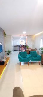 Casa Para Vender com 03 quartos 01 suítes no bairro Tropical em Contagem