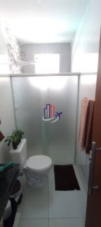 Casa Para Vender com 03 quartos 01 suítes no bairro Tropical em Contagem