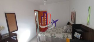 Casa Para Vender com 03 quartos 01 suítes no bairro Tropical em Contagem