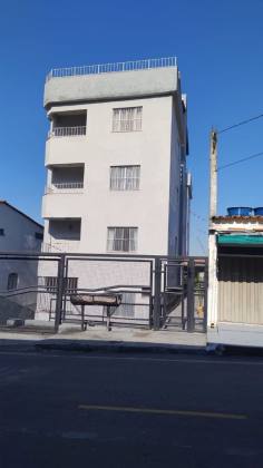 Apartamento Para Vender com 03 quartos no bairro Eldorado em Contagem