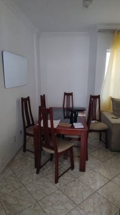 Apartamento Para Vender com 03 quartos no bairro Eldorado em Contagem