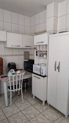Apartamento Para Vender com 03 quartos no bairro Eldorado em Contagem