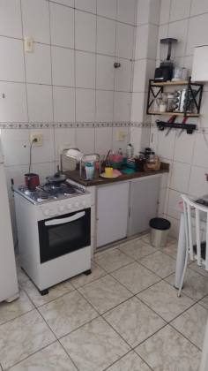 Apartamento Para Vender com 03 quartos no bairro Eldorado em Contagem