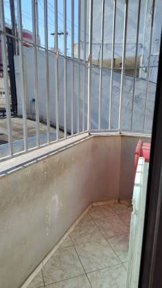 Apartamento Para Vender com 03 quartos no bairro Eldorado em Contagem