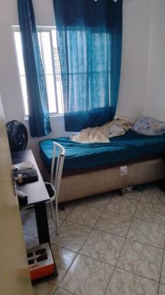 Apartamento Para Vender com 03 quartos no bairro Eldorado em Contagem