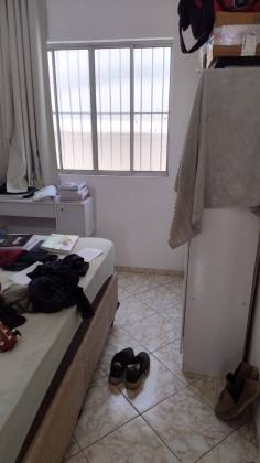 Apartamento Para Vender com 03 quartos no bairro Eldorado em Contagem