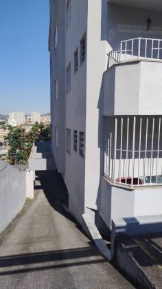 Apartamento Para Vender com 03 quartos no bairro Eldorado em Contagem