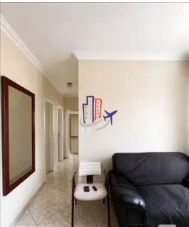 Apartamento Cobertura com 03 quartos no bairro Eldorado em Contagem