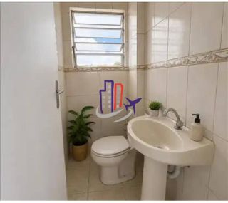Apartamento Cobertura com 03 quartos no bairro Eldorado em Contagem