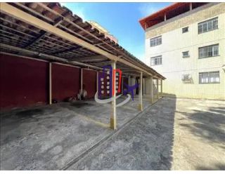 Apartamento Cobertura com 03 quartos no bairro Eldorado em Contagem