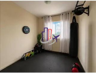 Apartamento Cobertura com 03 quartos no bairro Eldorado em Contagem