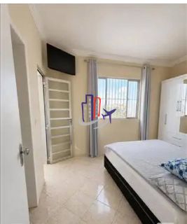 Apartamento Cobertura com 03 quartos no bairro Eldorado em Contagem