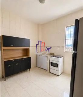 Apartamento Cobertura com 03 quartos no bairro Eldorado em Contagem