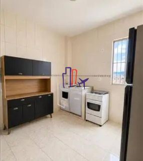 Apartamento Cobertura com 03 quartos no bairro Eldorado em Contagem