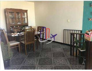 Apartamento Cobertura com 03 quartos no bairro Eldorado em Contagem