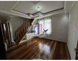 Apartamento Cobertura com 03 quartos no bairro Eldorado em Contagem