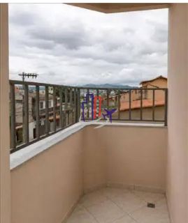 Apartamento Para Vender com 3 quartos 1 suítes no bairro Eldorado em Contagem