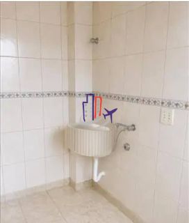 Apartamento Para Vender com 3 quartos 1 suítes no bairro Eldorado em Contagem