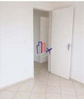 Apartamento Para Vender com 3 quartos 1 suítes no bairro Eldorado em Contagem