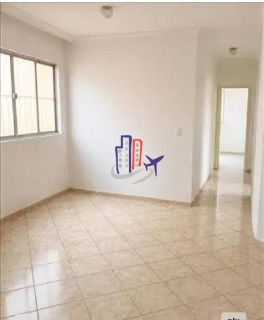 Apartamento Para Vender com 3 quartos 1 suítes no bairro Eldorado em Contagem