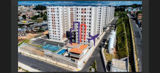 Apartamento Para Vender com 02 quartos no bairro Maria da Conceição em Contagem