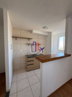 Apartamento Para Vender com 02 quartos no bairro Maria da Conceição em Contagem