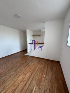 Apartamento Para Vender com 02 quartos no bairro Maria da Conceição em Contagem