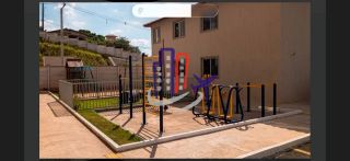 Apartamento Para Vender com 02 quartos no bairro Maria da Conceição em Contagem