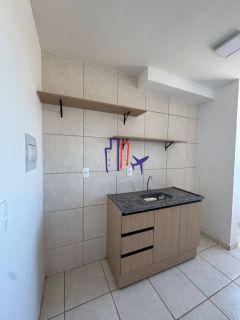 Apartamento Para Vender com 02 quartos no bairro Maria da Conceição em Contagem