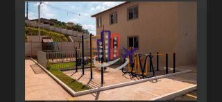 Apartamento Para Vender com 02 quartos no bairro Maria da Conceição em Contagem