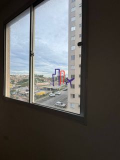 Apartamento Para Vender com 02 quartos no bairro Maria da Conceição em Contagem