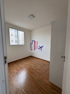 Apartamento Para Vender com 02 quartos no bairro Maria da Conceição em Contagem