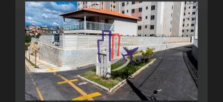 Apartamento Para Vender com 02 quartos no bairro Maria da Conceição em Contagem