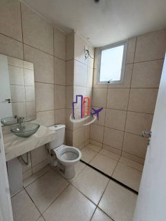 Apartamento Para Vender com 02 quartos no bairro Maria da Conceição em Contagem